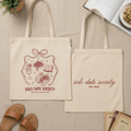 Solo Date Tote